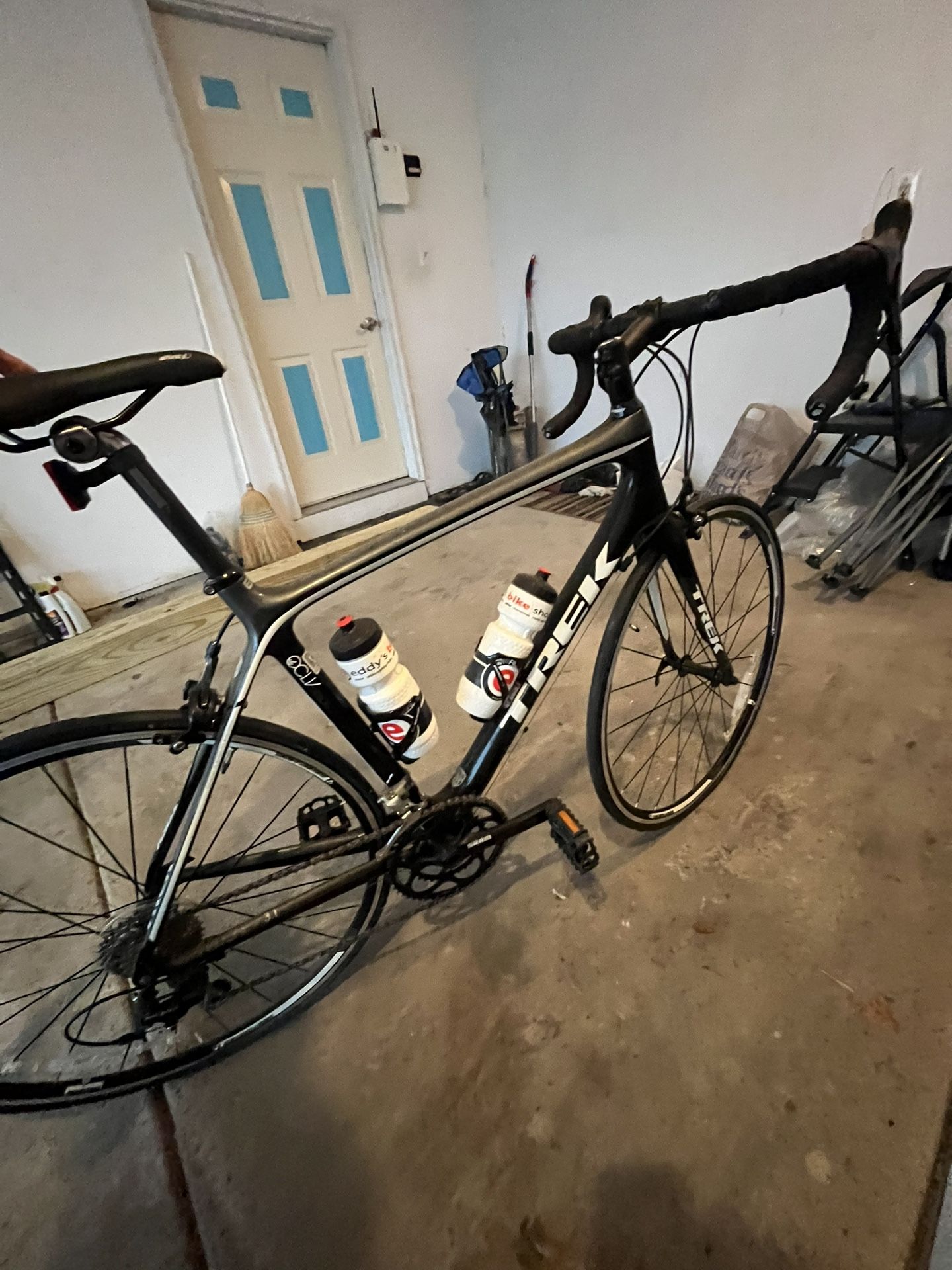 Carbon Trek Domane Size 56