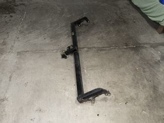 Trailer Hitch