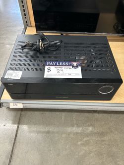 Harmen Kardon Receiver