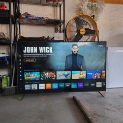 65-inch VIZIO LCD (LED) Ultra HD TV