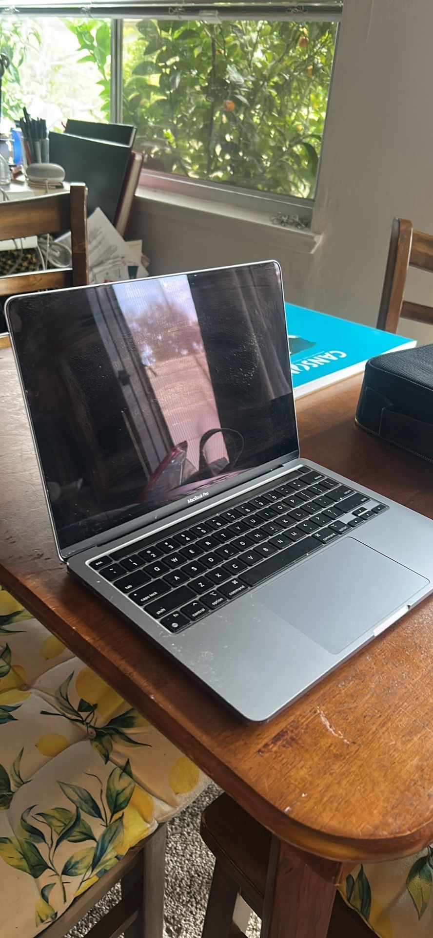 M1 MacBook Pro