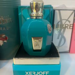 Xerjoff erba pura cologne