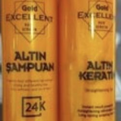 Keratin