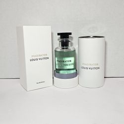 Louis Vuitton Imagine 