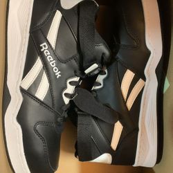 Reebok Work Shoes