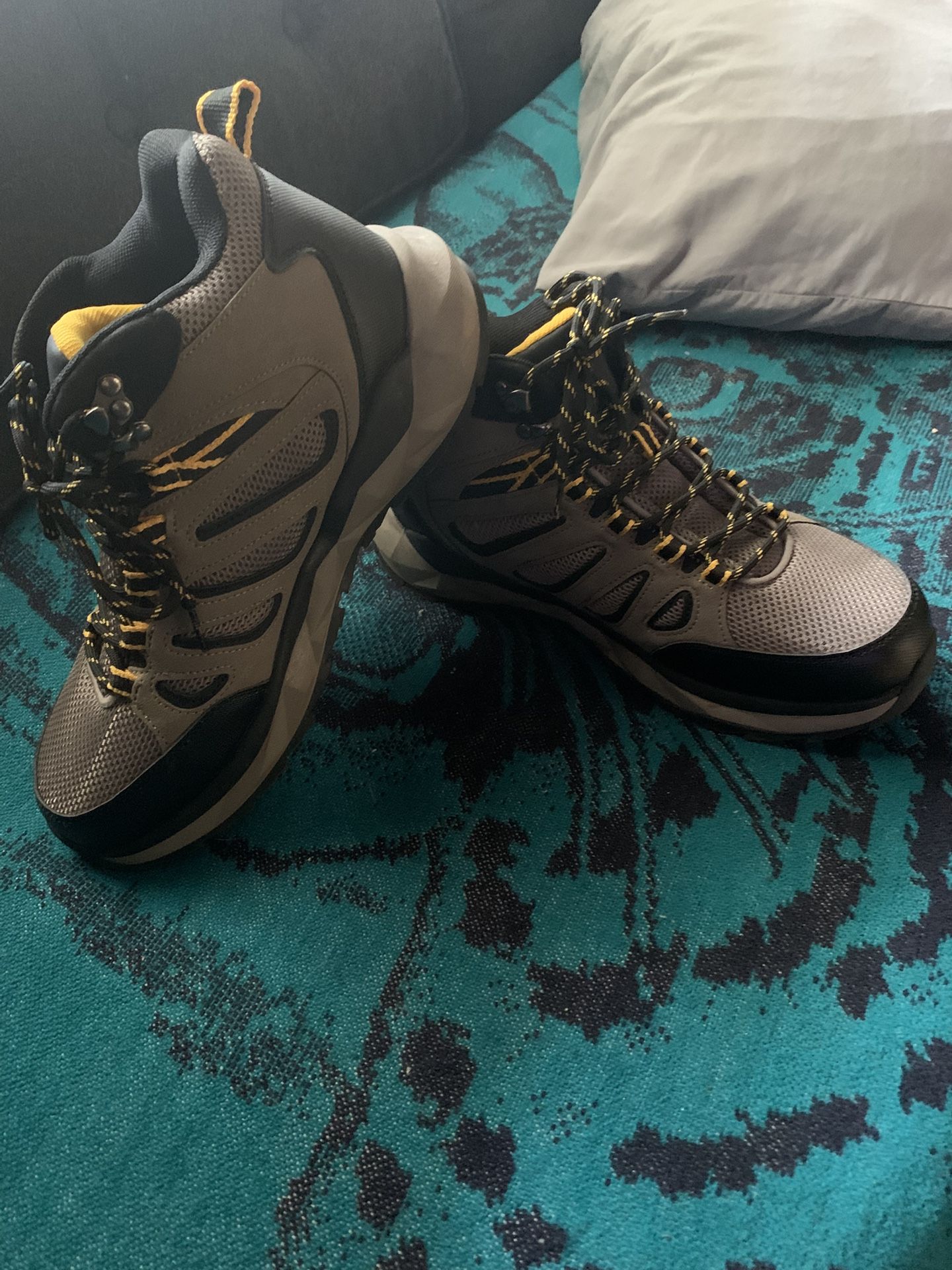 Hike Boots Size 11