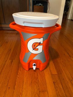 Gatorade 3 Gallon Cooler with Handles