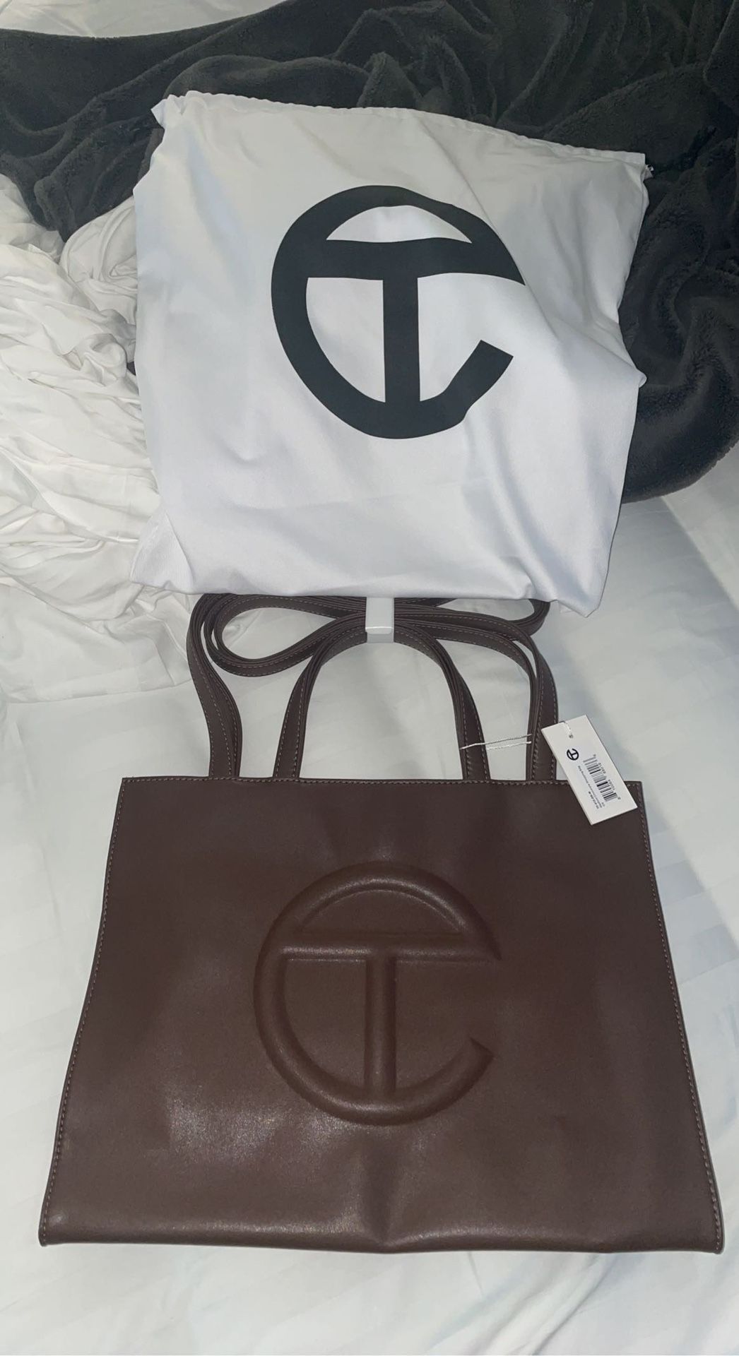New TELFAR Bag