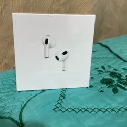 Airpods gen 3