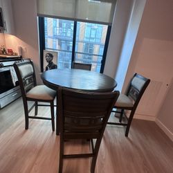 dining Room Table