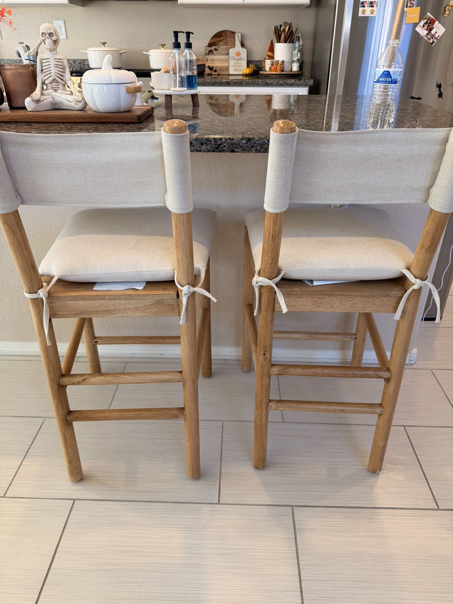 Kitchen Bar stools