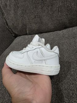 Nike Shoes #4C Us 