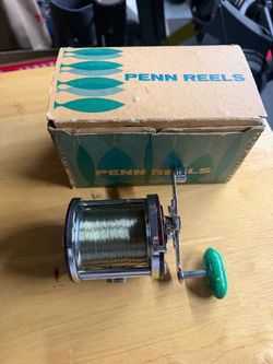 Penn fishing reel