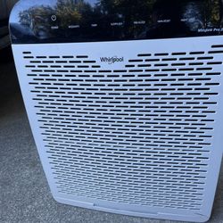 Whirlpool WP500