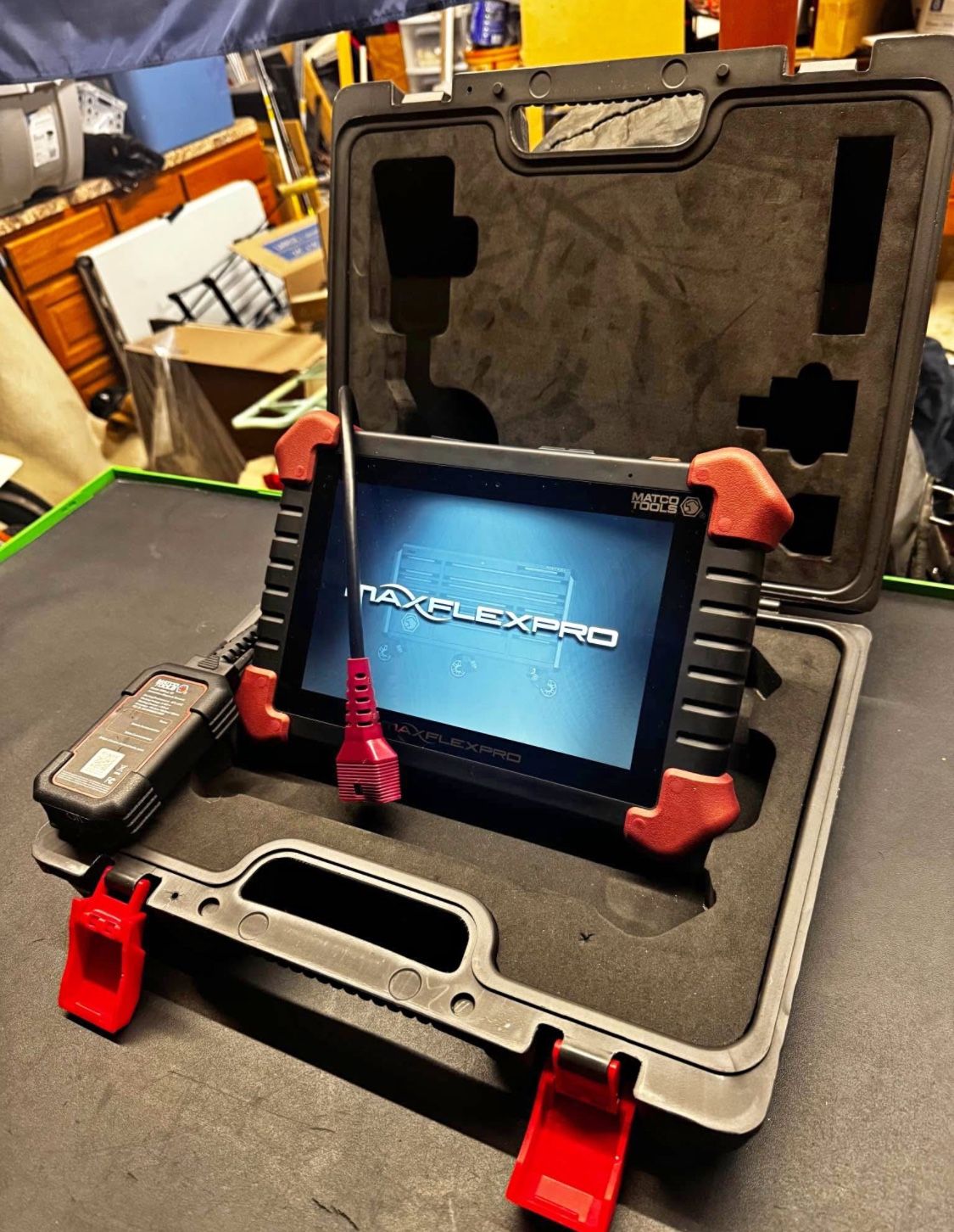 Maxflex Pro 