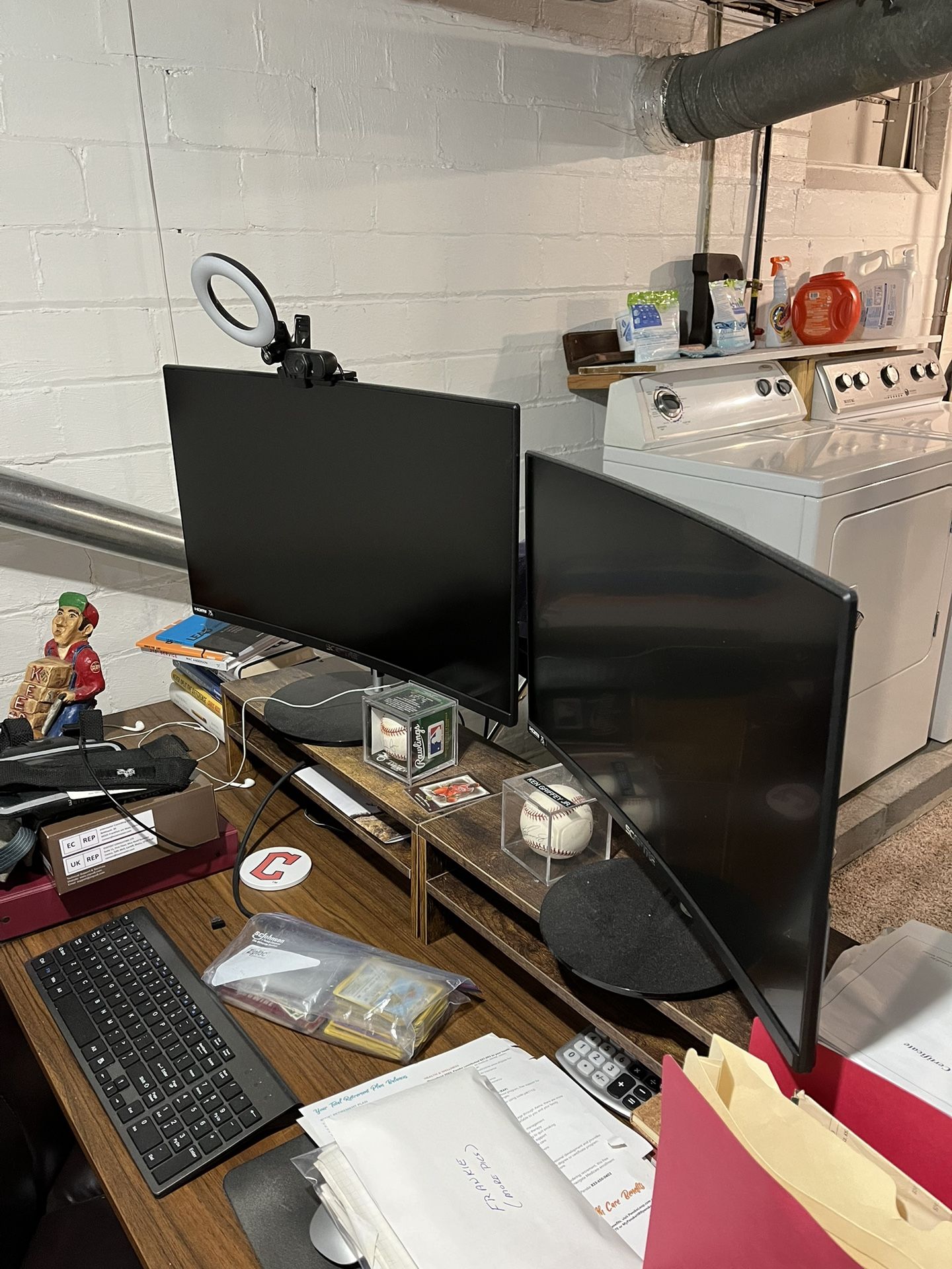 Computer Screens