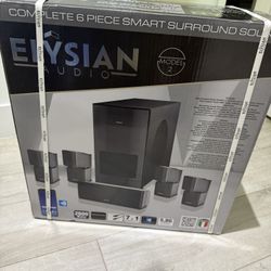 House Speaker System 