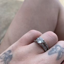 Great Engagement Ring 