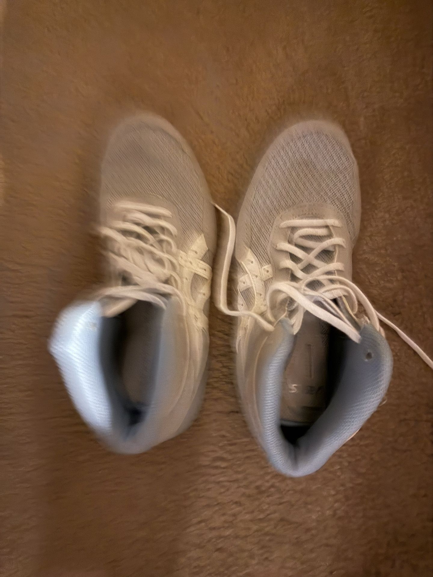wrestling shoes size 8