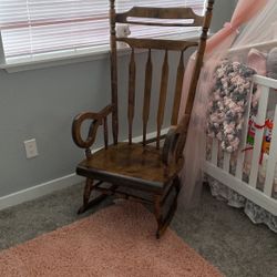 Rocking Chair