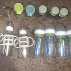 Dr.browns Bottles