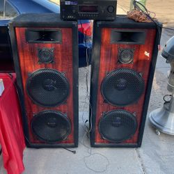 Sound System 