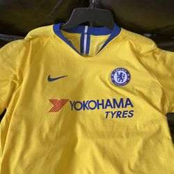 Chelae Authentic Jersey XL