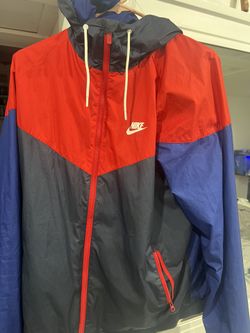 Nike Jacket Windbreaker 