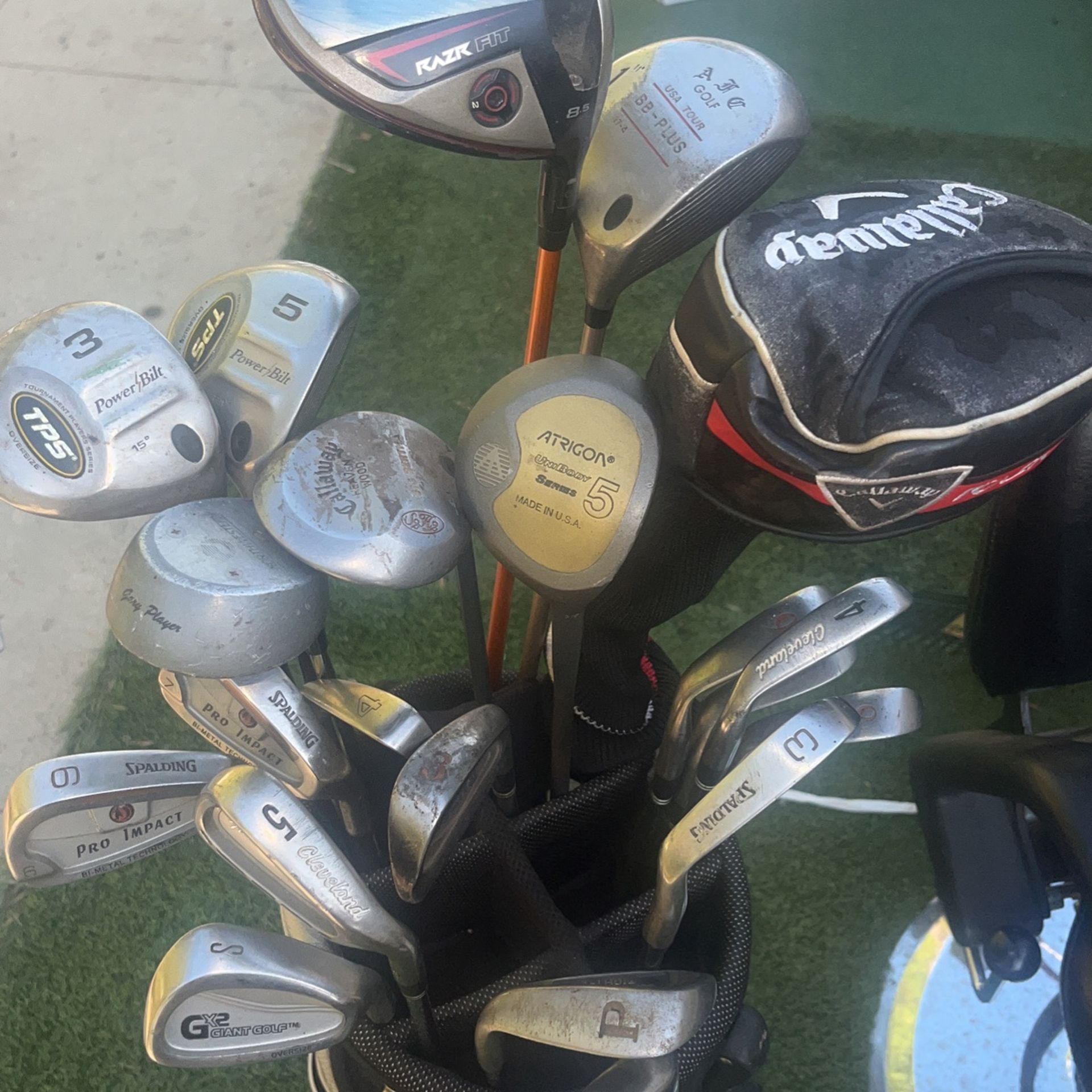 Call away Golf Club for Sale in Lake View Terrace, CA OfferUp