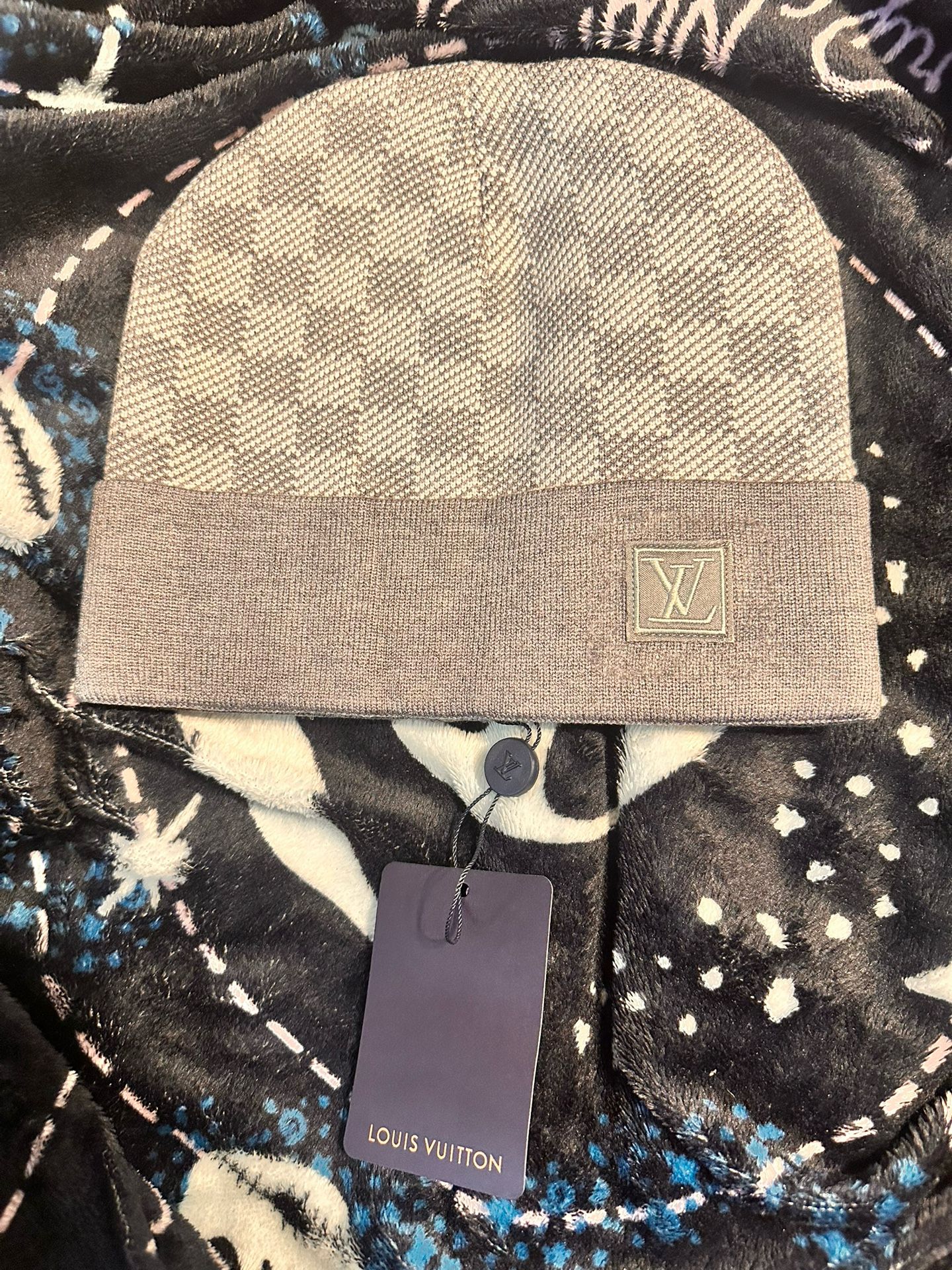Louis Vuitton Beanie