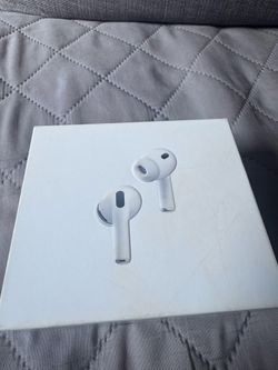 Apple AIRPODS PRO 3