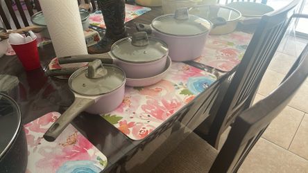 Tasty Brand Pots
