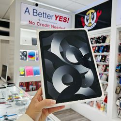 iPad Air 5th Gen WiFi 256gb