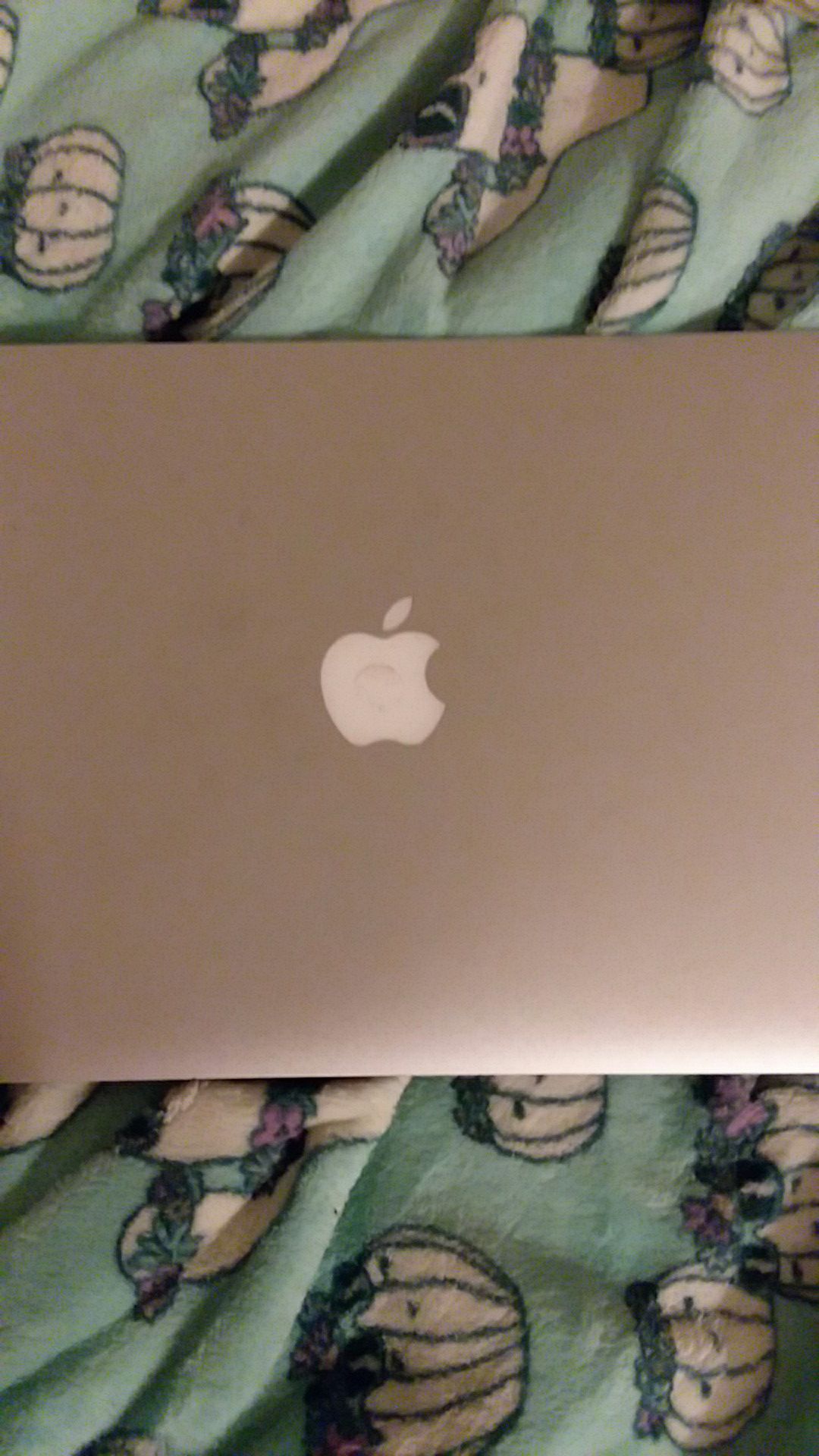 MacBook Air For Parts