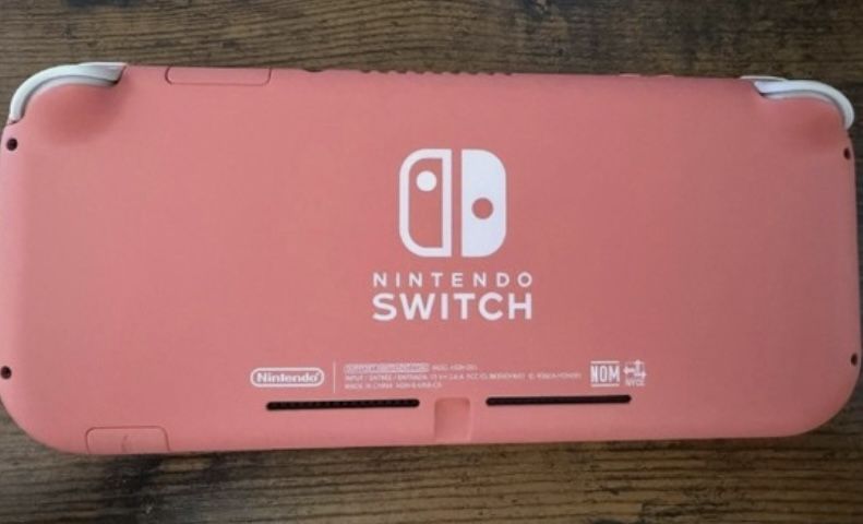 Nintendo Light