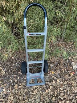 Magliner Hand Truck Professional Dolly
