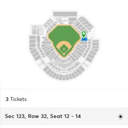 San Diego Padres 