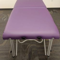 Massage Table Bed
