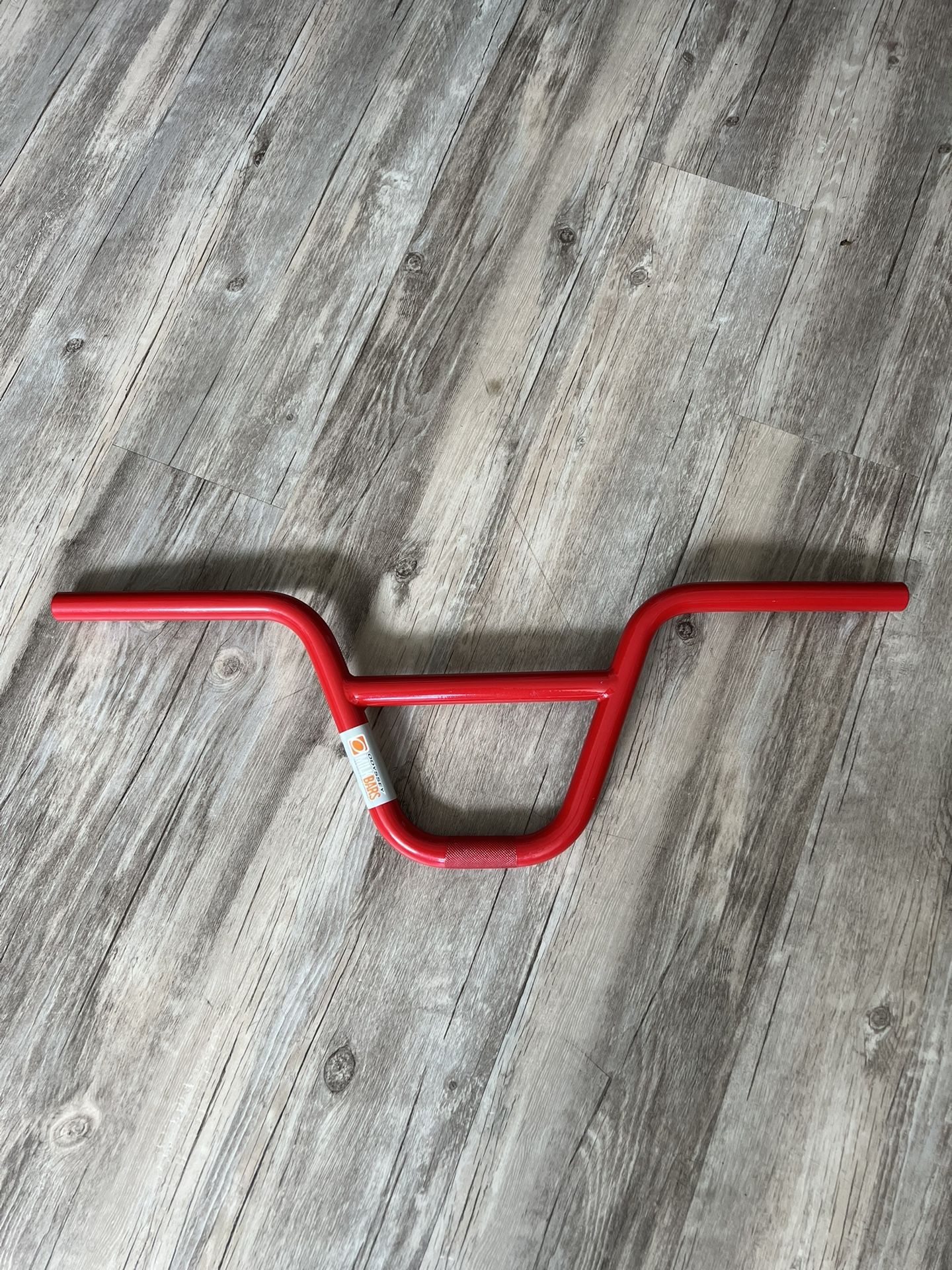 Odyssey Bmx Milk Bars Handlebars