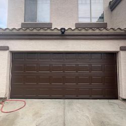Garage Door