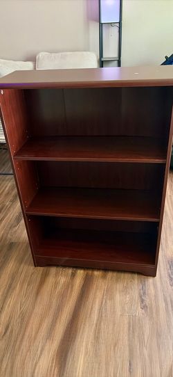 Bookcase