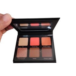 2020 Violet Voss 6 Eyeshadow & Pressed Pigment Palette
