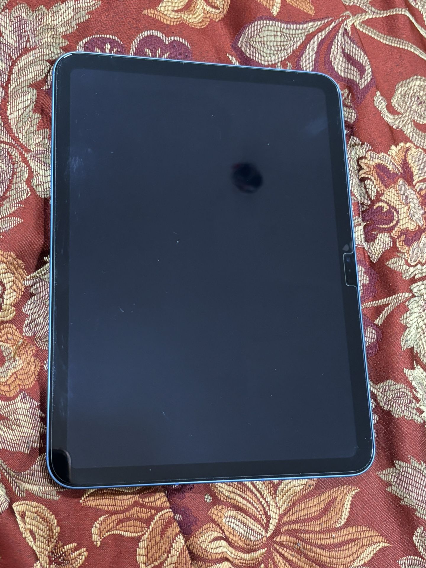 iPad 10th Generation