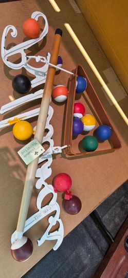 Billar balls