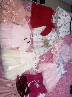 Girl Clothes
