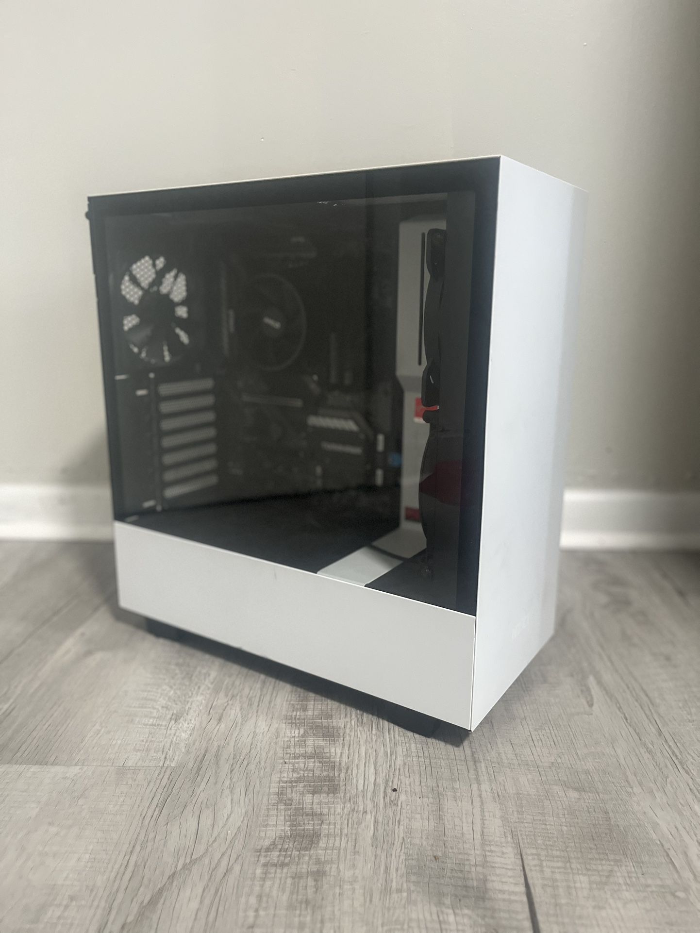 💻 Clean & Powerful Gaming PC • Price Negtioable
