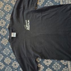 FoulPlay shirt