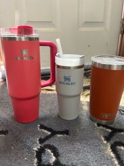 tumblers!
