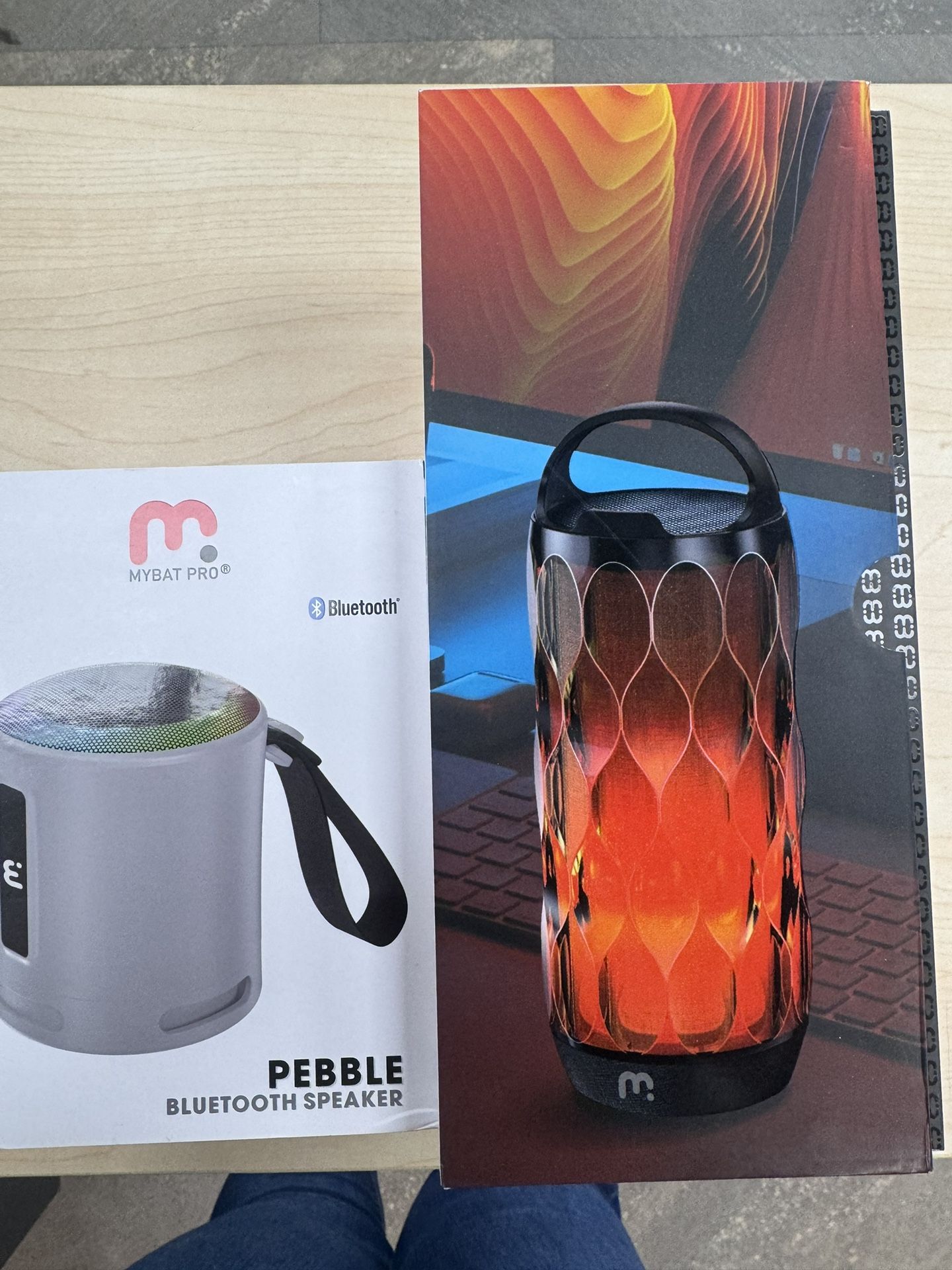 Bluetooth Speakers