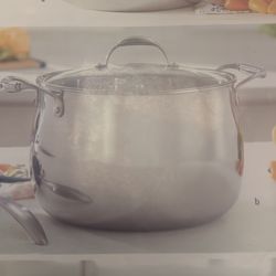 Olla trypli 22 qts solo usada 1 vez